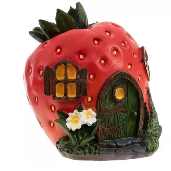 🍓🍓🍓 Strawberry House🍓🍓 - Picture 2 of 3